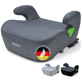 Osann Junior Isofix Elephant Grey