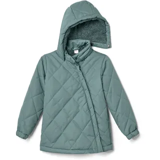 Tchibo - Kleinkind-Steppjacke - Baby - Gr. 62/68 - blau