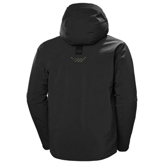 Helly Hansen Skijacke Alpha Lifaloft (1-St) schwarz