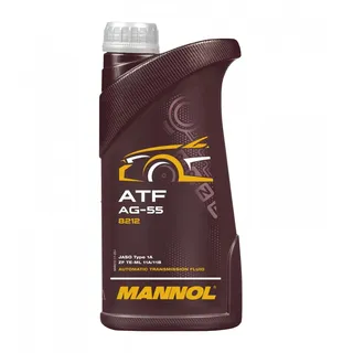 Mannol 8212 ATF AG 55 1L