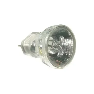 Scharnberger+Hasenbein NV Halogenglühlampe MR8 GZ4 12V 5W 30° 42095