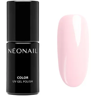 NeoNail Professional NEONAIL UV Nagellack 7,2 ml - Creme Brulee