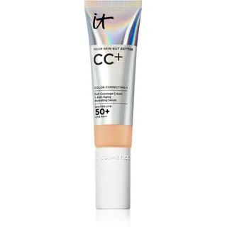 It Cosmetics Medium CC+ Cream 12ml Damen