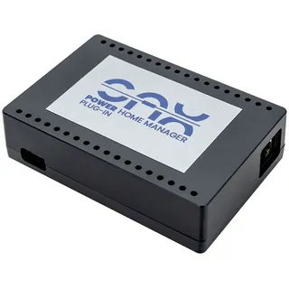SAX Power Home Manager Plug-In