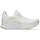Damen White/Seashell 37,5