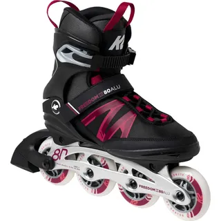 K2 Damen Freedom III Inline-Skates, Design, 36.5