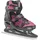 Girl black/pink 38-41