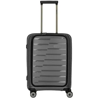 Travelite Air Base 4-Rollen Cabin S 55 cm / 43 l anthrazit