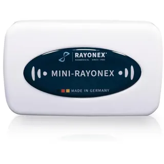 Mini-Rayonex - Ihr täglicher Begleiter!