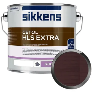 Sikkens Cetol HLS Extra 0,5 l palisander 048