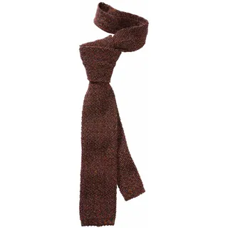 Farbspiel-Krawatte - 01