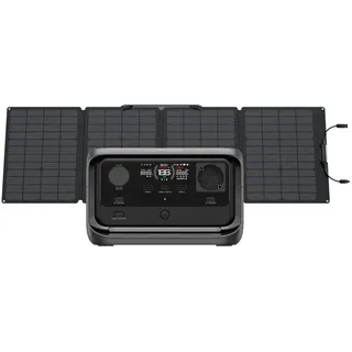 inkl. 110 W Solarpanel