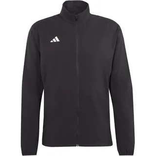 adidas Adizero Essentials Laufjacke - Black L