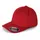 Wooly Combed Cap rot XXL