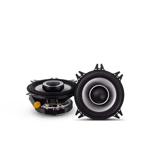 Alpine S2-S40 | 10 cm (4-Zoll) 2-Wege-Koaxial-Lautsprechersystem