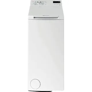 Bauknecht WAT DR 23 C Toplader (6 kg, 1151 U/min)