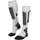 Advanced Damen Skisocken Off-White 41-42