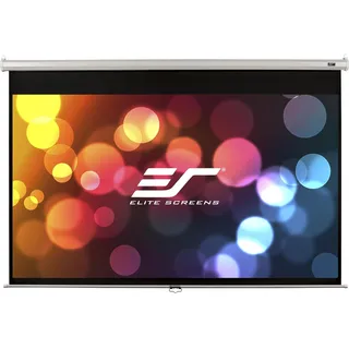 Elite Screens  M136XWS1 244x244 1:1