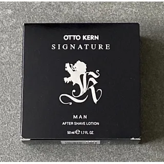 OTTO KERN Signature Lotion 50 ml