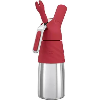 iSi Creative Whip Rahmbläser 0,5 l Rot
