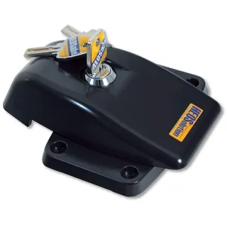 HEOSolution HEOSafe Van Security