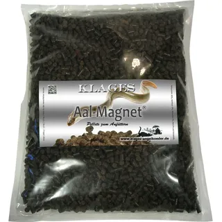 Aal-Magnet