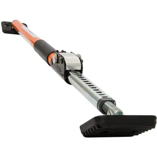 SCHMIDT security tools Transportsicherung Klemmstange Ladungssicherung Trennstange KFZ PKW LKW Anhänger Universal-Spanner für Fahrzeuge Ausziehbar