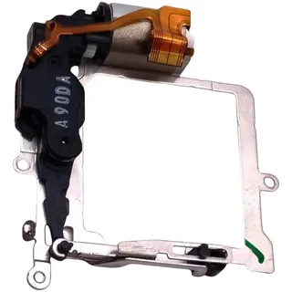 Kleine Und Tragbare Kamera Fensterläden Motor Mit Schnellem Automatischem Autofokus Für ILCE6000 A6000 Dynamic Photography Motor