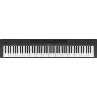Yamaha P-145BT Digital Piano Stage Piano E-Piano Klavier 88 Tasten 10 Voices