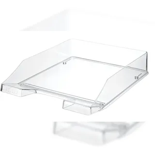 HAN Briefablage C4 transparent DIN A4, 1 St.