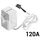 120A Strommesszange
