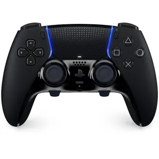 Sony 	PS5 DualSense Edge Wireless-Controller Midnight Black