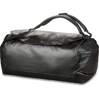 DaKine Ranger Duffle 90L Reisetasche mit Rucksackfunktion 74 cm black