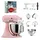 5KSM175 Altrosa Cookielover