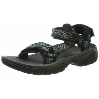 Teva Terra Fi 5 Universal Damen manzanita deep lake 38