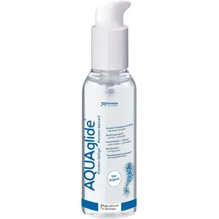 Dr. Dagmar Lohmann AQUAglide Pumpspray