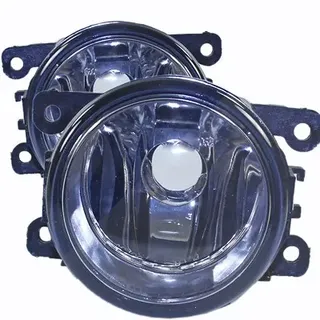 TYC Nebelscheinwerfer H11 [Hersteller-Nr. für Jaguar, Nissan, Opel, Peugeot, Dacia, Suzuki,