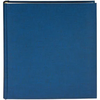 Goldbuch Fotoalbum Summertime blau