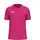T-Shirt deep pink 140