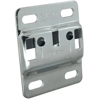 CAMAR Wandleiste 801 60 x 70 x 8