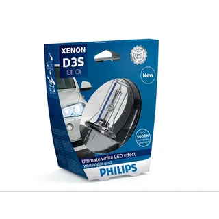 Philips WhiteVision D3S Gen2 35 W