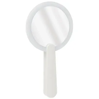 COFI Handheld Spiegel LED  weiß