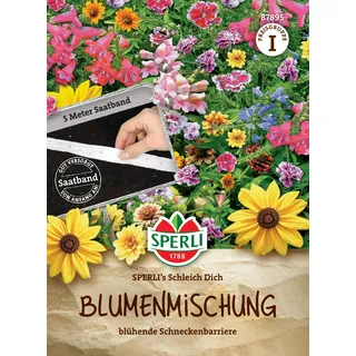 Sperli Blumensamen, Blumenmischung SPERLI's Schleich Dich'