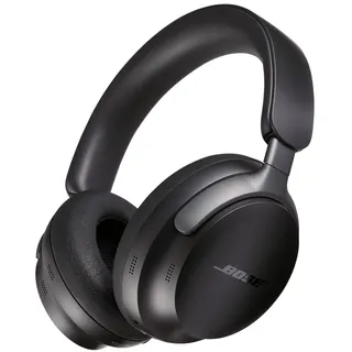 Bose QuietComfort Ultra Kopfhörer Schwarz
