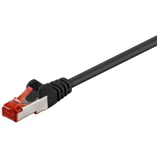 goobay Patchkabel Cat6 S/FTP 10 m