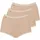 Maxislip 3 St Beige 58