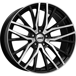 AEZ Panama 8,5 x 19 5 x 108 ET56 Grau