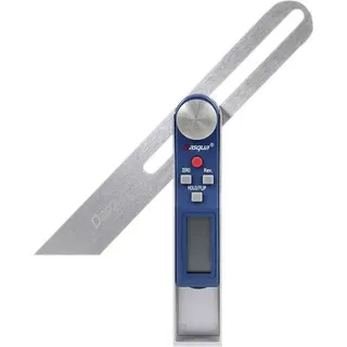 Dasqua 1801-2005 Digitaler Winkelmesser