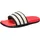 Core Black/Core White/Lucid Red 44 1/2