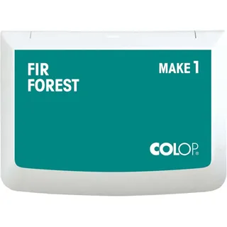 Colop Stempelkissen 90 x 50 mm Fir Forest 1 St.
